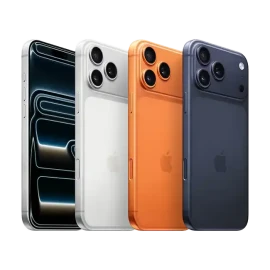 Buy (10 Pieces) New Apple iPhone 17 Pro 5G Max 1TB Original Unlocked